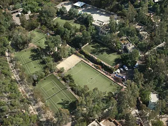 ARBATAX PARK – I COTTAGE & SUITE 4*