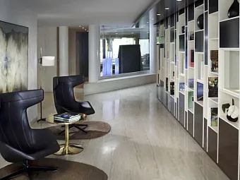 Отель MELIA DE MAR 5*