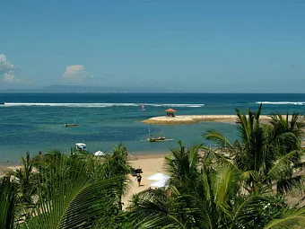 SOL BEACH HOUSE BENOA 4*