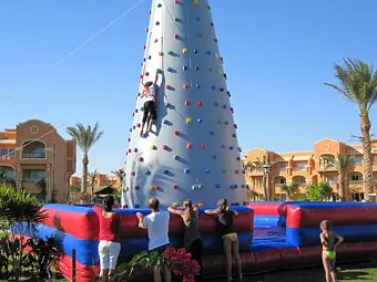 Отель CARIBBEAN WORLD RESORT SOMA BAY 5*