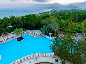 RIXOS DOWNTOWN ANTALYA 5*, Турция, Анталья