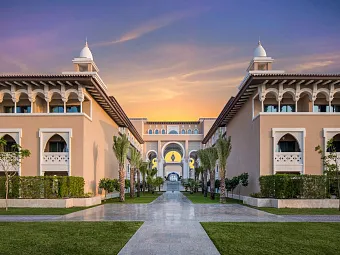 RIXOS PREMIUM SAADIYAT ISLAND 5*, ОАЭ, Абу-Даби