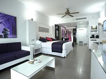 RIU PALACE PENINSULA 5*