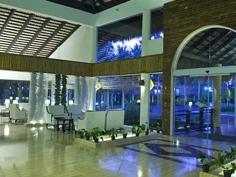  Отель GRAND PALLADIUM PUNTA CANA RESORT, SPA & CASINO 5*