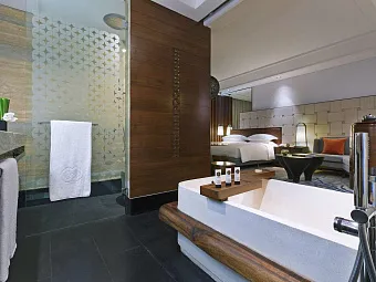 SOFITEL BALI NUSA DUA BEACH RESORT 5*