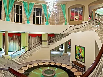 IBEROSTAR GRAND ROSE HALL 5*