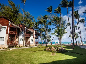 Отель VISTA SOL PUNTA CANA 4*, Доминикана, Пунта-Кана. 