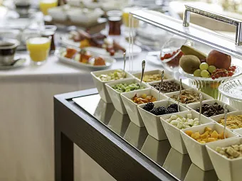  Отель RIXOS PREMIUM GOCEK 5*,  Турция, Фетхие.