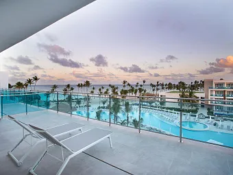 Stunning Ocean View