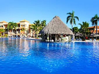 Отель GRAND BAHIA PRINCIPE TURQUESA 5*