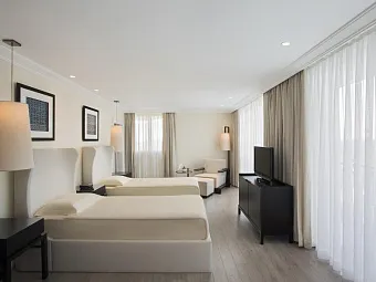 IC HOTELS GREEN PALACE 5*