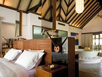 Отель COCO BODU HITHI 5*