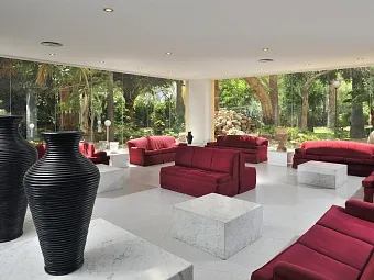 Отель SOL KATMANDU PARK & RESORT 4*