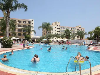 TSOKKOS GARDENS 4*