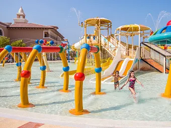 RIXOS PREMIUM SAADIYAT ISLAND 5*, ОАЭ, Абу-Даби