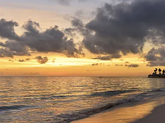  Отель IBEROSTAR GRAND HOTEL BAVARO 5*, Доминикана, Пунта-Кана.