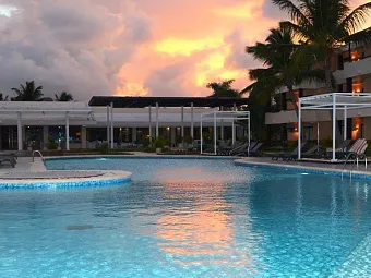 CATALONIA ROYAL BAVARO 5*, Доминикана, Пунта-Кана