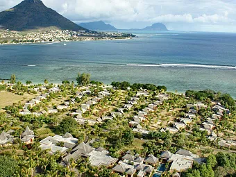 Maradiva Villas Resort & SPA 5* Deluxe