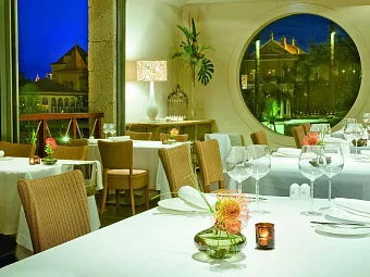 GRAN HOTEL BAHIA DEL DUQUE RESORT 5*