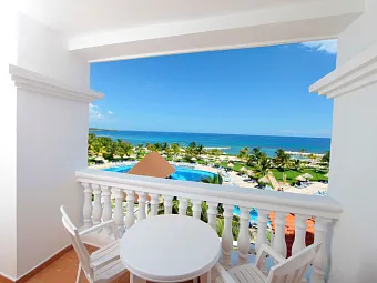 Отель GRAND BAHIA PRINCIPE JAMAICA RESORT 5*