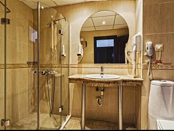 Отель IMPERIAL HOTEL SUNNY BEACH 4*