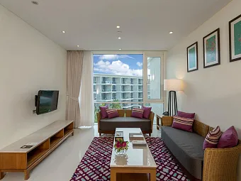 SPLASH BEACH RESORT PHUKET 5*