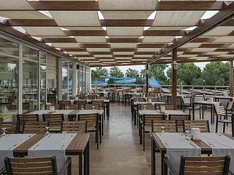 Отель GREEN MAX HOTEL 5*
