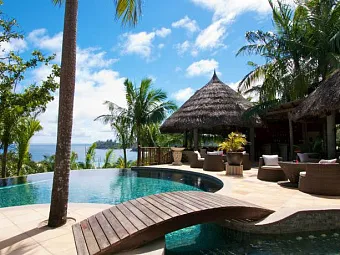 Отель VALMER RESORT 3*