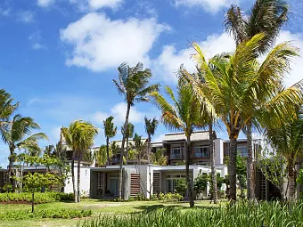 LONG BEACH GOLF & SPA RESORT 5*