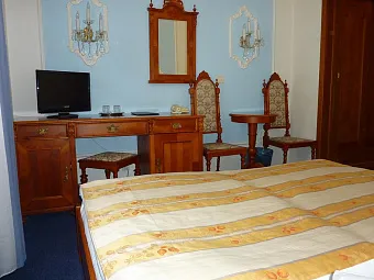 Отель VYSEHRAD 4*