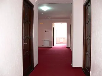 Отель СНЕЖНЫЙ БАРС ПРИЭЛЬБРУСЬЕ 3*