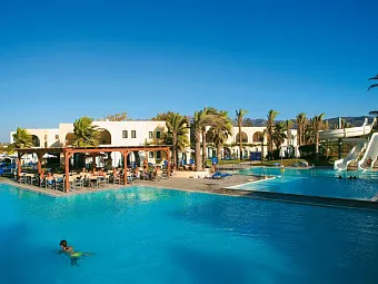 GRECOTEL ROYAL PARK 4*