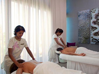 LONG BEACH GOLF & SPA RESORT 5*