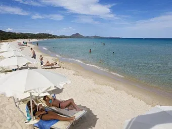 VILLAS RESORT (COSTA REI) 4*