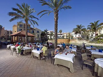 Отель PORT AVENTURA 4*