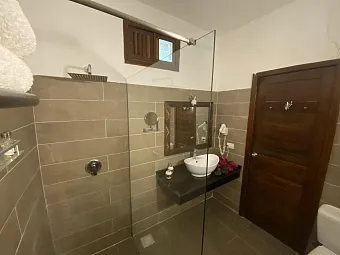 MY BLUE HOTEL 4*