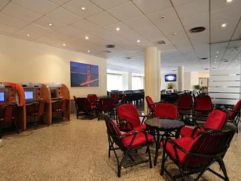 HOTEL DON JUAN TOSSA 4*