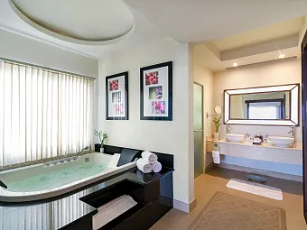 Отель SECRETS WILD ORCHID MONTEGO BAY 5*
