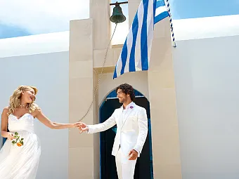 GRECOTEL AMIRANDES EXCLUSIVE RESORT 5*