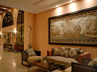 Отель  PARADIS PALACE 4*