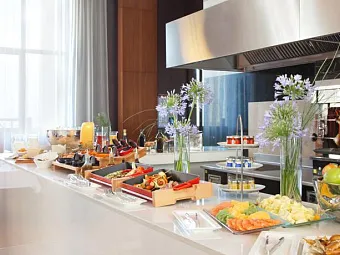 SOLIS SOCHI HOTEL 5*