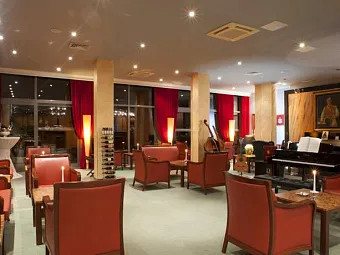 Отель RIVIJERA 4*