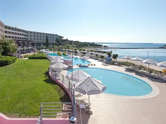 Отель ISLAND HOTEL ISTRA 4*