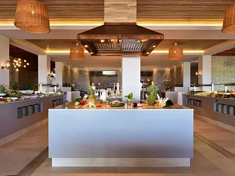 Отель PESTANA ALVOR PRAIA 5*