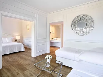 GRECOTEL CORFU IMPERIAL 5*. Греция, о.Корфу