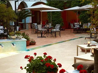 EAGLES PALACE 5*