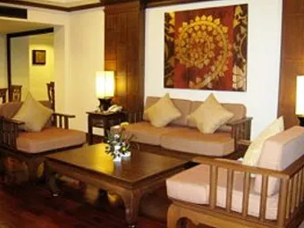  Отель AVALON BEACH RESORT 4*, Таиланд, Паттайя. 