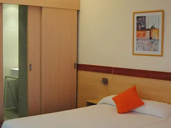  Отель OHTELS ALBATROS APARTHOTEL 3*