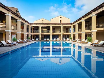 ASTERIA FAMILY BELEK (Ex.Aquaworld Belek) 5*
