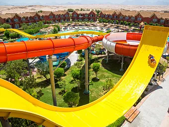 PICKALBATROS JUNGLE AQUA PARK RESORT 4*